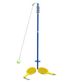 Lengő tenisz - Swing Tennis