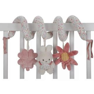 Little Dutch Miffy activity spirál lányos