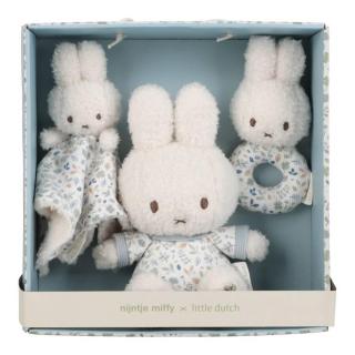 Little Dutch Miffy ajándék doboz fiúknak