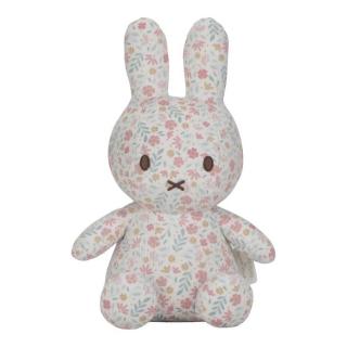Little Dutch Miffy nyuszi plüss lányos színben