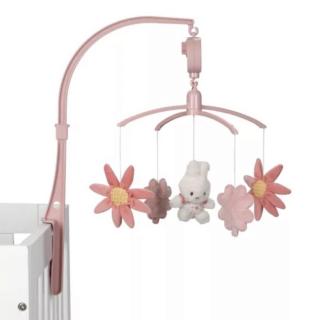 Little Dutch Miffy zenélő körforgó lányoknak