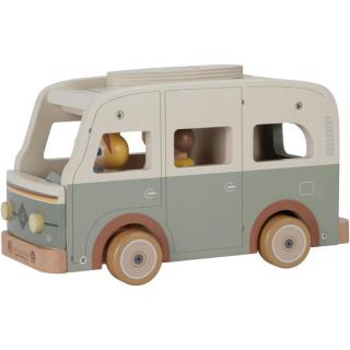 Little Dutch - Vintage játék lakóautó