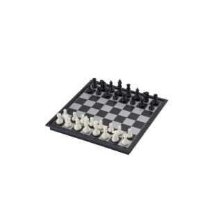 Mágneses utazó sakk készlet 24x24 cm