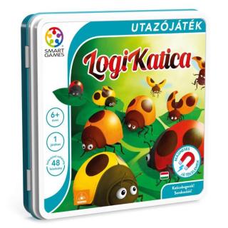 Magnetic Travel - LogiKatica