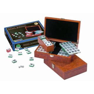 Mahjong játék Philos