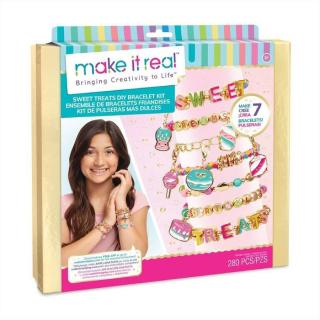 Make It Real karkötő készítő - Édes finomságok