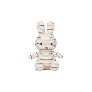 Miffy nyuszi - Vintage csíkos mintával