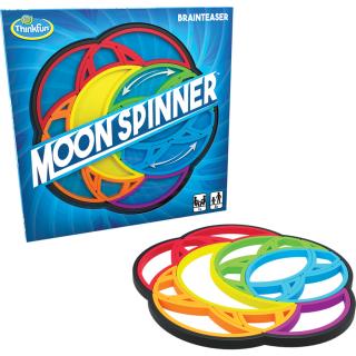 Moon Spinner - Thinkfun