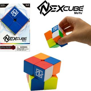 Nexcube 2x2 versenykocka