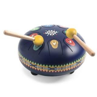 Nyelvdob gyerekeknek - Djeco hangszer