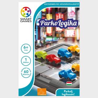 ParkoLogika  - Smart Games