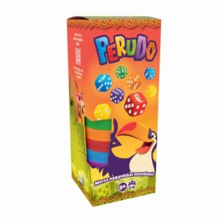 Perudo társasjáték