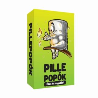 Pillepopók kártyajáték