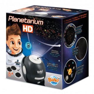 Planetárium projektor - Buki