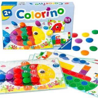 Ravensburger - Colorino