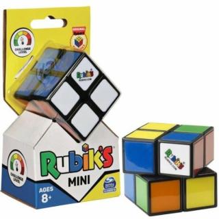 Rubik kocka mini 2x2-es