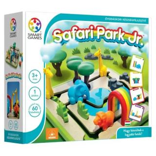 Safari Park Jr. - Smart Games