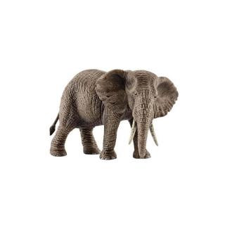 Schleich afrikai elefánttehén 14761