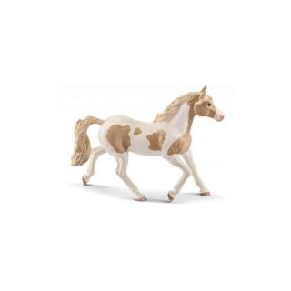 Schleich amerikai foltos kanca 13884