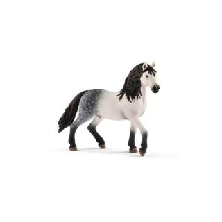 Schleich Andalúz Csődör - Horse Club