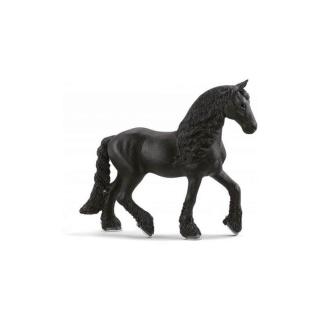 Schleich játék ló -  Fríz Kanca 13906