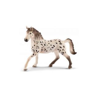 Schleich Knabstrupper Csődör 13889