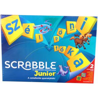 Scrabble Junior