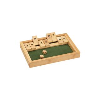 Shut The Box játék - Philos