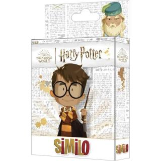 Similo - Harry Potter, kitalálós kártyajáték