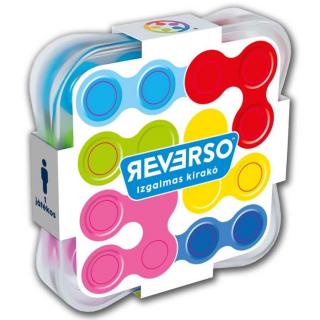 Smart Games Reverso logikai kirakó