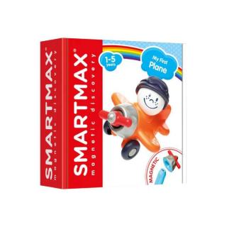 SmartMax My First Airplane mágneses repülők