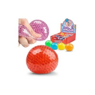 Színes zselés labda - Jellyball