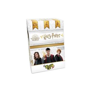 Time's up - Harry Potter társasjáték