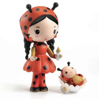 Tinyly Álomvilág: Coco és Minico