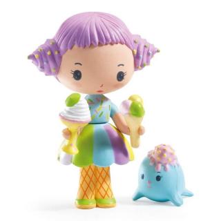 Tinyly álomvilág - Tutti és Frutti