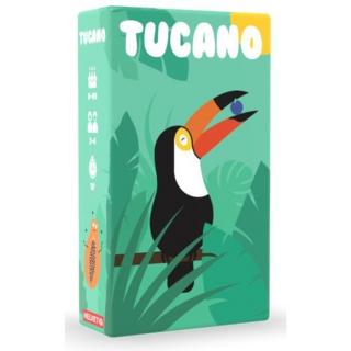 Tucano kártyajáték
