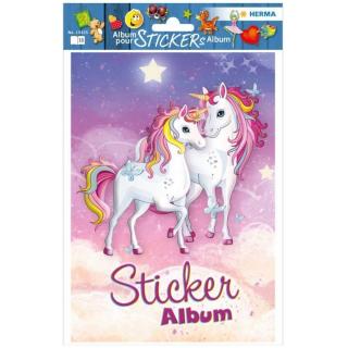 Unikornisos matricás album Utolsó darabok