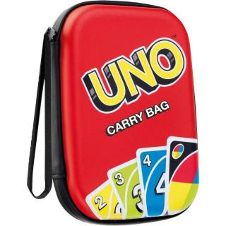 UNO: Hordozható kártya tok
