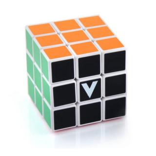 Vcube 3x3x3-as kocka - egyenes