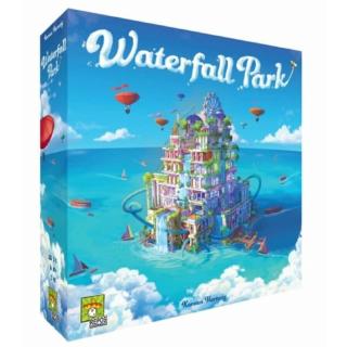 Waterfall Park társasjáték
