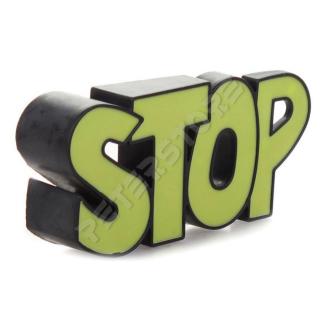 Ajtókitámasztó, Ajtóék - Stop