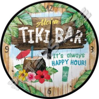 Retró Falióra - Tiki Bar