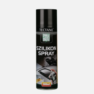Den Braven Szilikon Spray