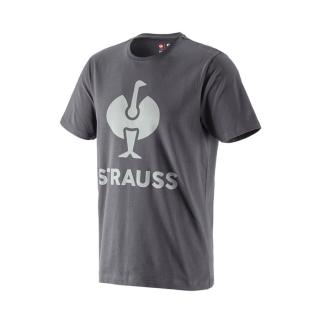 Engelbert Strauss T-Shirt e.s.concrete póló - L