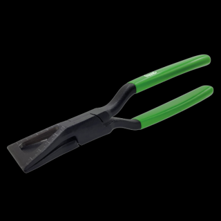 Freund UltraVision egyenes falcfogó 60mm