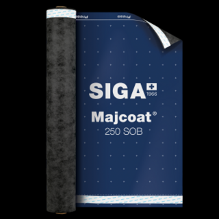 Siga Majcoat 250 SOB 1,5x50m 75m2