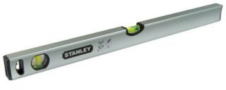 Stanley alumínium mágneses vízmérték 40 cm