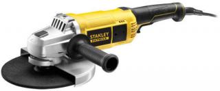 Stanley FatMax sarokcsiszoló 230mm