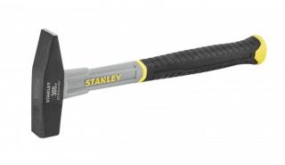 Stanley üvegszálas lakatos kalapács 300g