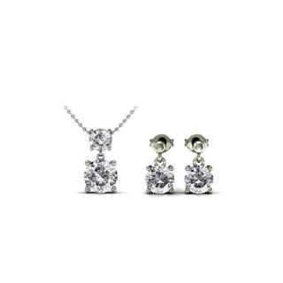 Arabella Swarovski kristályos szett